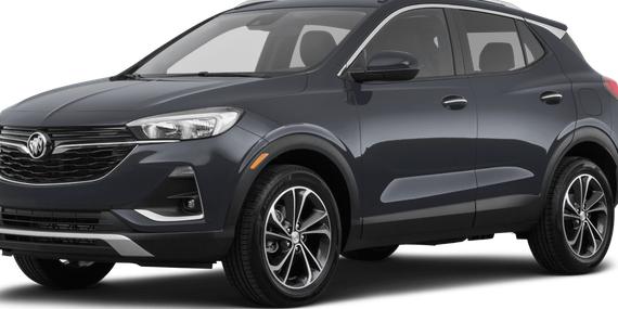 BUICK ENCORE GX 2022 KL4MMDSL0NB071340 image